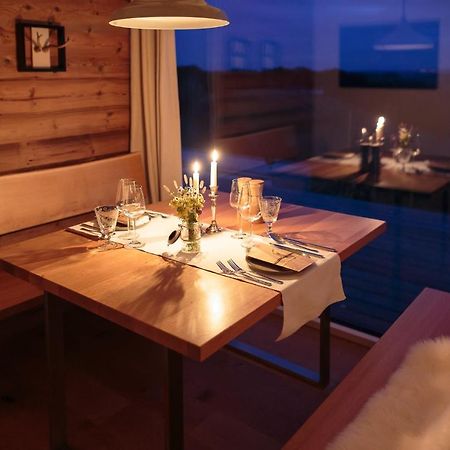 Weingarten-Resort Unterlamm Loipersdorf - Adults Only Ngoại thất bức ảnh