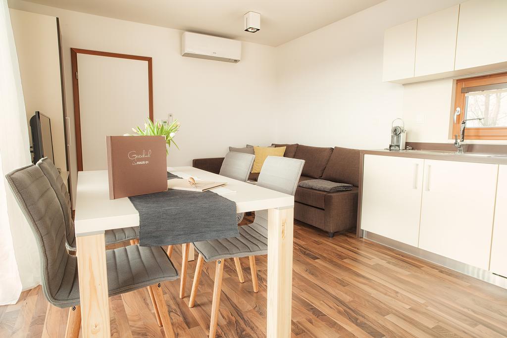 Weingarten-Resort Unterlamm Loipersdorf - Adults Only Phòng bức ảnh
