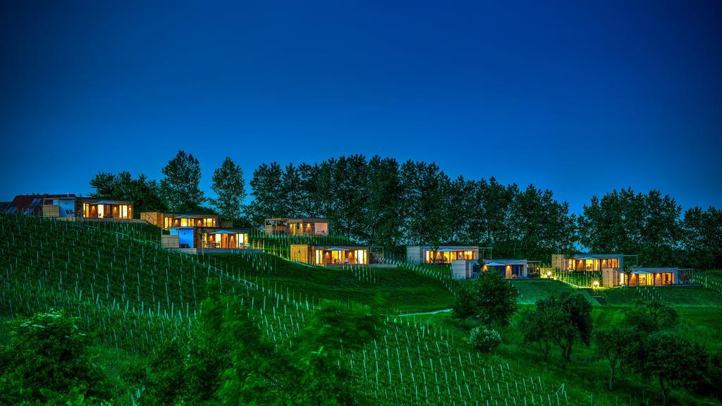 Weingarten-Resort Unterlamm Loipersdorf - Adults Only Ngoại thất bức ảnh