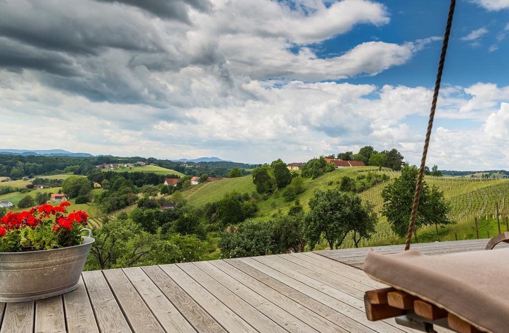 Weingarten-Resort Unterlamm Loipersdorf - Adults Only Ngoại thất bức ảnh