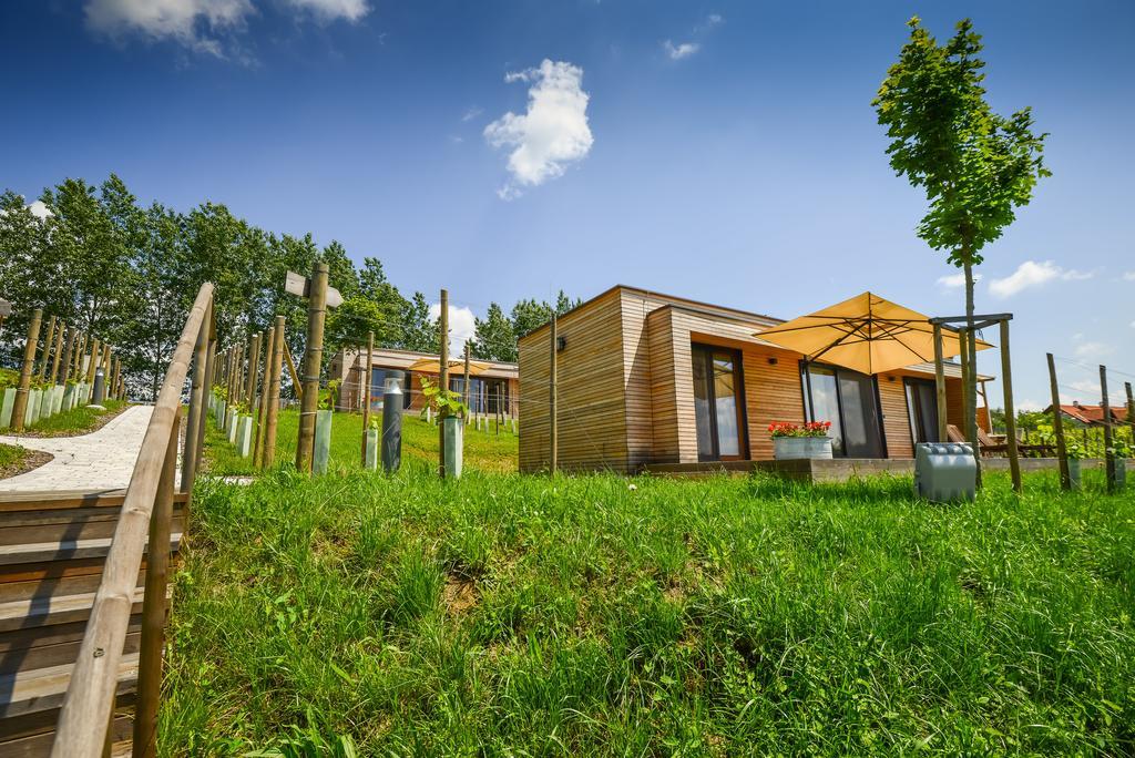 Weingarten-Resort Unterlamm Loipersdorf - Adults Only Ngoại thất bức ảnh