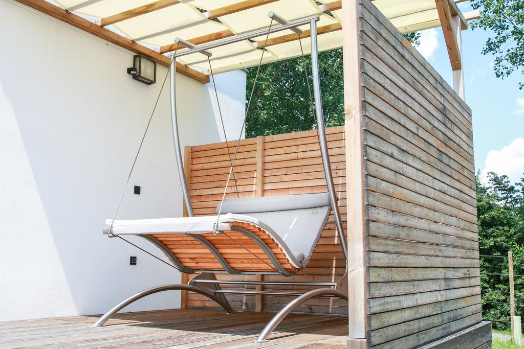 Weingarten-Resort Unterlamm Loipersdorf - Adults Only Ngoại thất bức ảnh