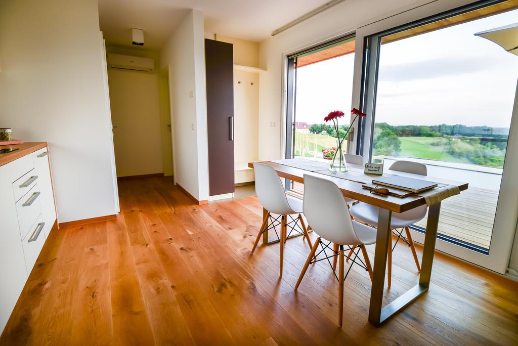 Weingarten-Resort Unterlamm Loipersdorf - Adults Only Ngoại thất bức ảnh
