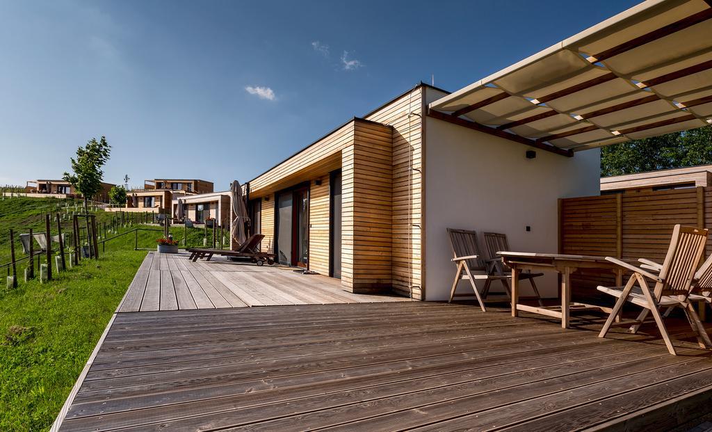Weingarten-Resort Unterlamm Loipersdorf - Adults Only Ngoại thất bức ảnh