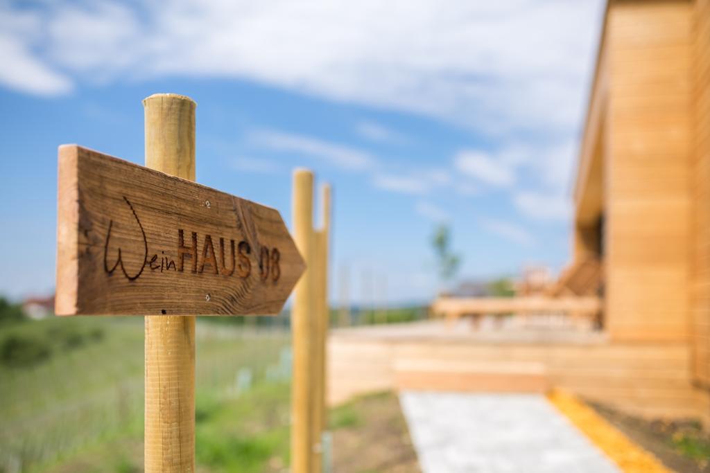 Weingarten-Resort Unterlamm Loipersdorf - Adults Only Ngoại thất bức ảnh
