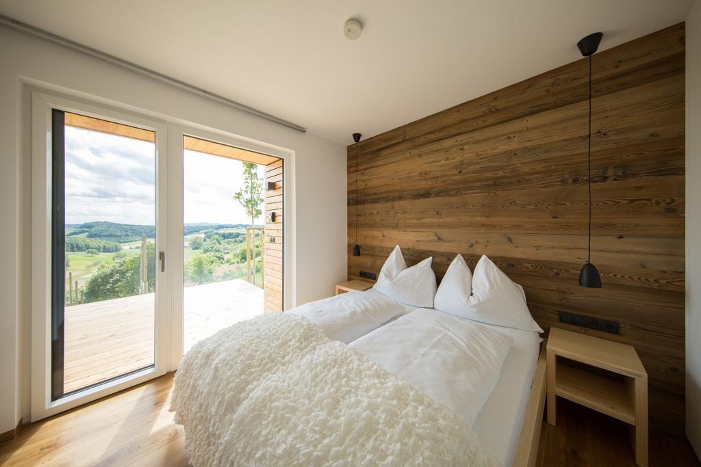 Weingarten-Resort Unterlamm Loipersdorf - Adults Only Ngoại thất bức ảnh