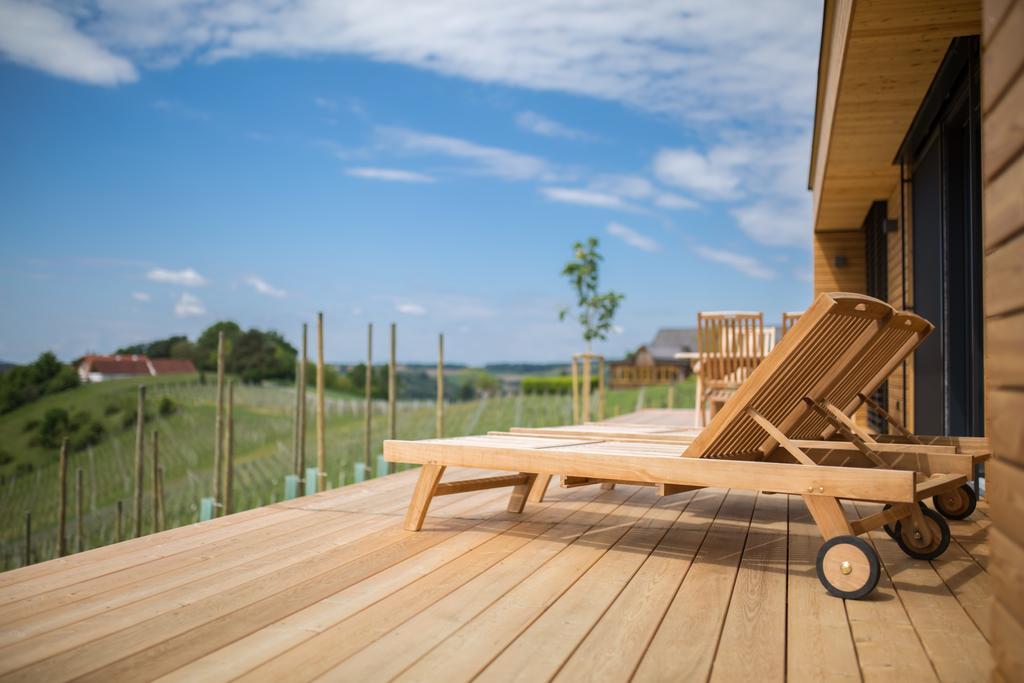 Weingarten-Resort Unterlamm Loipersdorf - Adults Only Ngoại thất bức ảnh